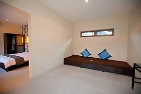 Enigma Bali Villas