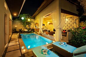 Enigma Bali Villas