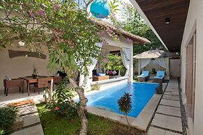 Enigma Bali Villas