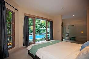 Enigma Bali Villas