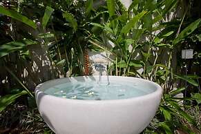 Enigma Bali Villas