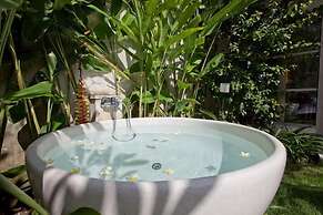 Enigma Bali Villas