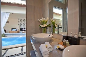 Enigma Bali Villas