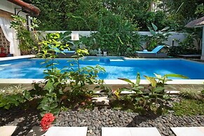 Enigma Bali Villas