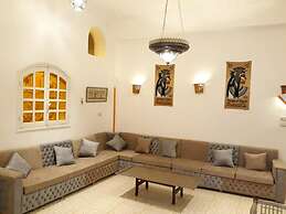 Cleopatra Hotel Luxor