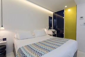 Atypik Hôtel