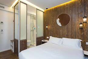 Atypik Hôtel