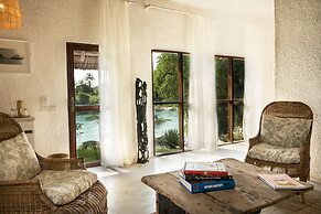 Chuini Zanzibar Beach Lodge by NEWMARK