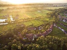 Bhuwana Ubud Hotel and Farm