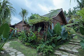 Bhuwana Ubud Hotel and Farm