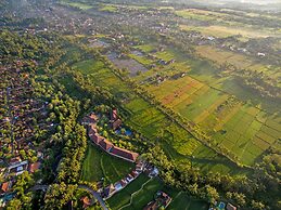 Bhuwana Ubud Hotel and Farm
