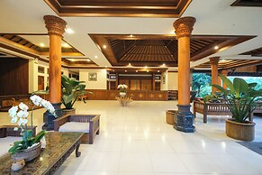 Bhuwana Ubud Hotel and Farm