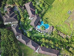 Bhuwana Ubud Hotel and Farm