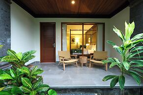 Bhuwana Ubud Hotel and Farm