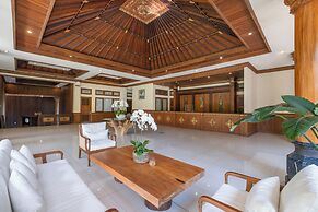 Bhuwana Ubud Hotel and Farm