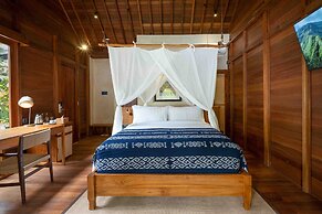 Bhuwana Ubud Hotel and Farm