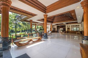 Bhuwana Ubud Hotel and Farm