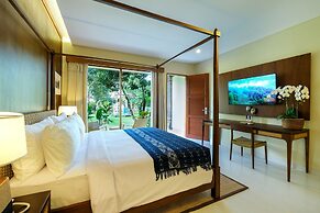Bhuwana Ubud Hotel and Farm