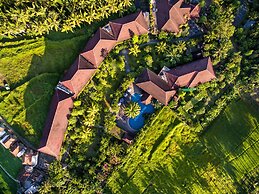 Bhuwana Ubud Hotel and Farm