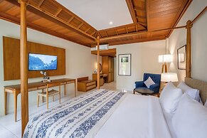 Bhuwana Ubud Hotel and Farm