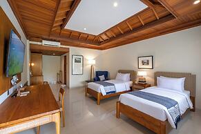 Bhuwana Ubud Hotel and Farm