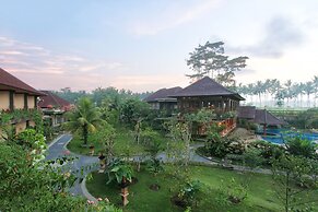 Bhuwana Ubud Hotel and Farm
