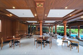 Bhuwana Ubud Hotel and Farm