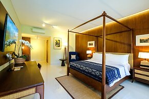 Bhuwana Ubud Hotel and Farm