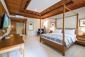 Bhuwana Ubud Hotel and Farm