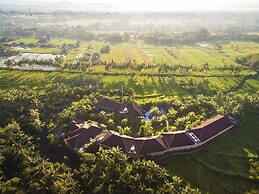 Bhuwana Ubud Hotel and Farm