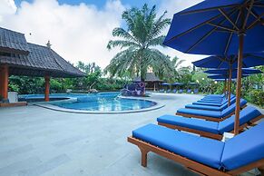Bhuwana Ubud Hotel and Farm