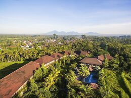 Bhuwana Ubud Hotel and Farm