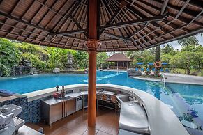 Bhuwana Ubud Hotel and Farm