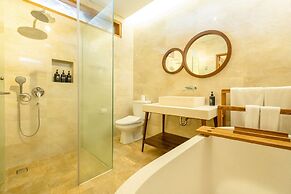 Bhuwana Ubud Hotel and Farm