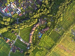 Bhuwana Ubud Hotel and Farm