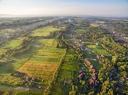 Bhuwana Ubud Hotel and Farm