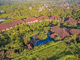 Bhuwana Ubud Hotel and Farm