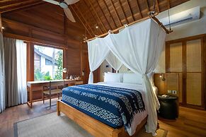 Bhuwana Ubud Hotel and Farm