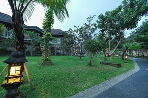 Bhuwana Ubud Hotel and Farm