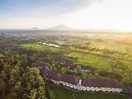 Bhuwana Ubud Hotel and Farm