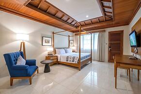 Bhuwana Ubud Hotel and Farm
