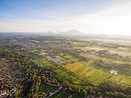 Bhuwana Ubud Hotel and Farm
