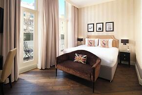 Hotel Xenia, Autograph Collection