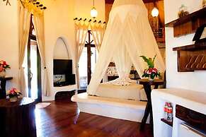 Koh Tao Cabana Resort