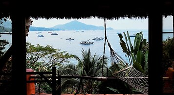 Koh Tao Cabana Resort