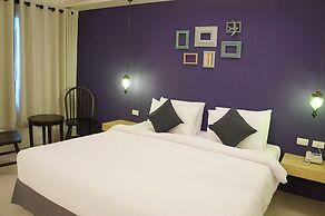Acca Patong Apartments