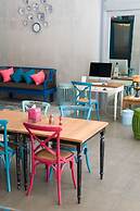 Acca Patong Apartments
