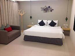Acca Patong Apartments