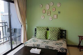 Acca Patong Apartments