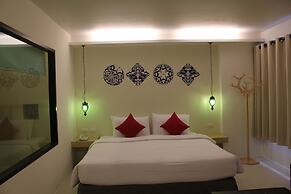 Acca Patong Apartments